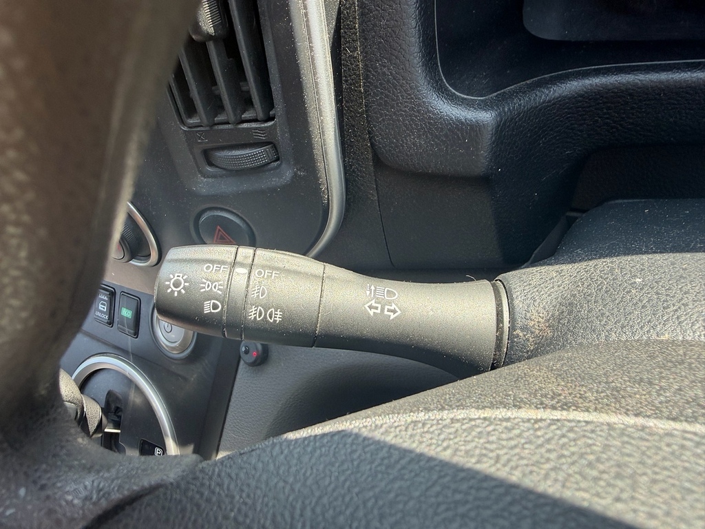 Nissan e-NV200 Mpv White #33