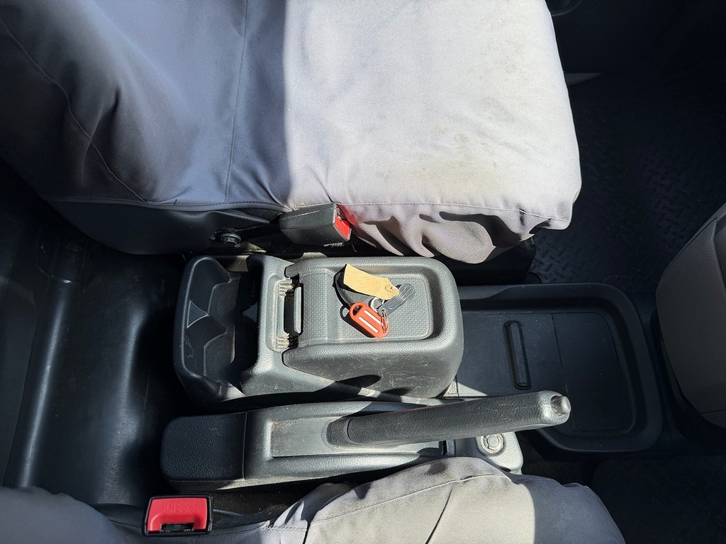 Nissan e-NV200 Mpv White #29