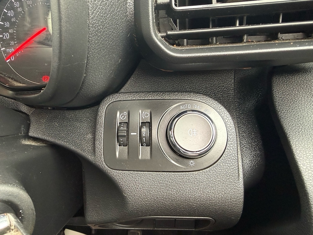 Vauxhall Combo Turbo D 2000 Edition 2020 U1509 Ulez White #17