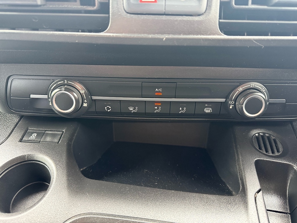 Vauxhall Combo Turbo D 2000 Edition 2020 U1509 Ulez White #12