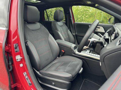 Mercedes-Benz GLA Class 2024 74 Gla KP74XKB #2