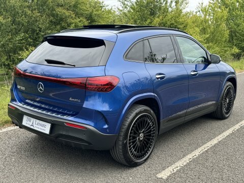 Mercedes-Benz EQA 2025 74 Eqa SV74ZKT #4