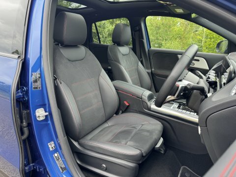 Mercedes-Benz EQA 2025 74 Eqa SV74ZKT #2