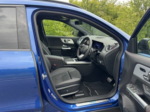 Mercedes-Benz EQA 2025 74 Eqa SV74ZKT #5