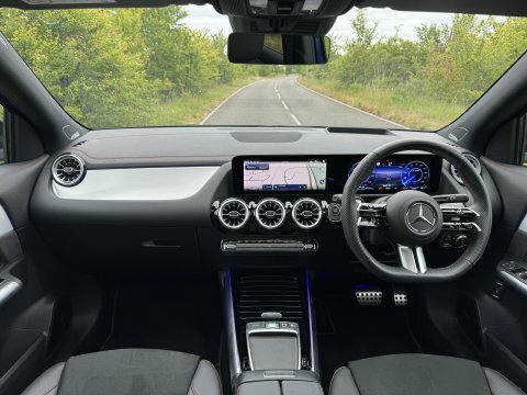 Mercedes-Benz EQA 2025 74 Eqa SV74ZKT #6