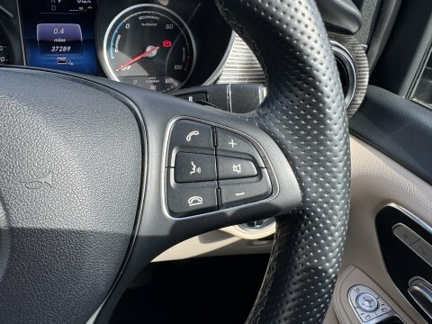 Mercedes-Benz EQV Mpv Black #16