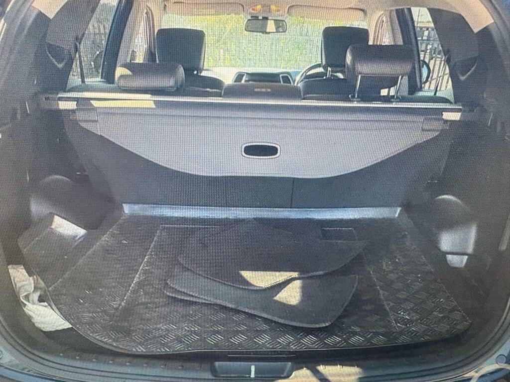 Hyundai Santa Fe 2.2 Crdi Blue Drive Premium 4Wd Euro 6 S S Blue #6