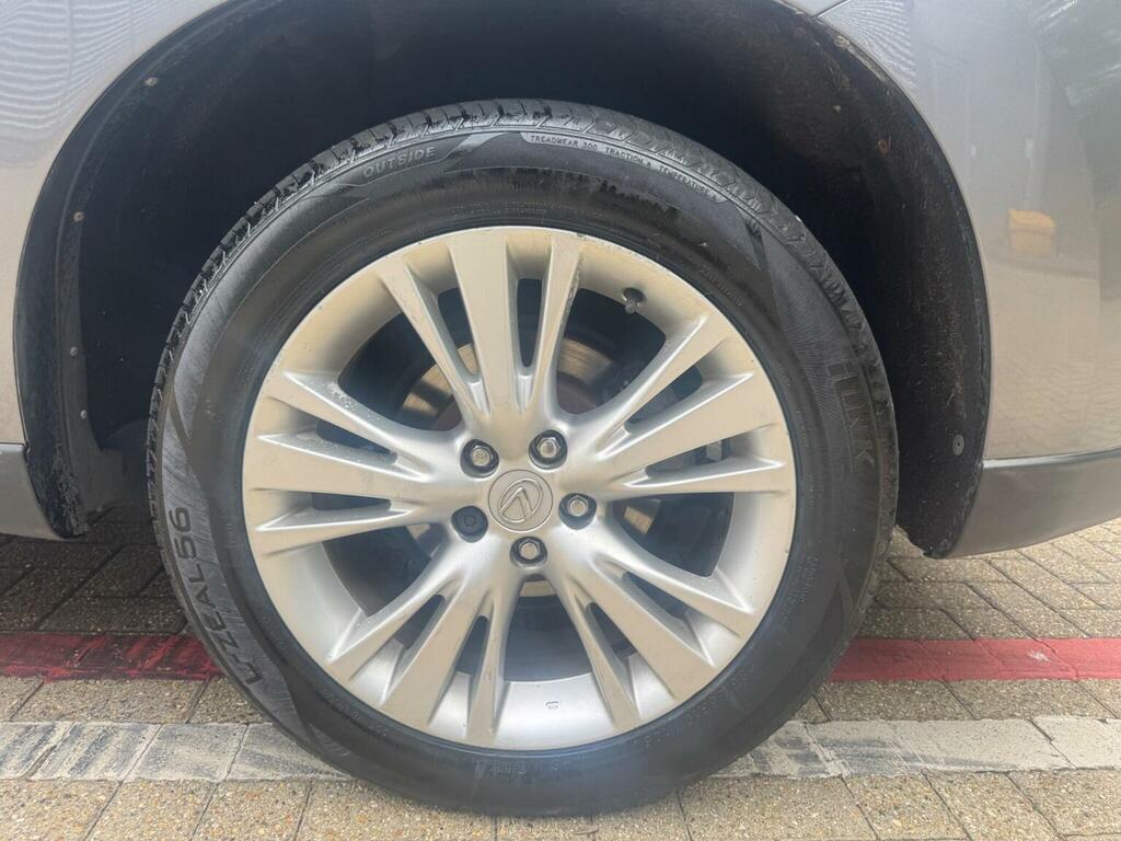 Lexus RX 450H Advance Black #20