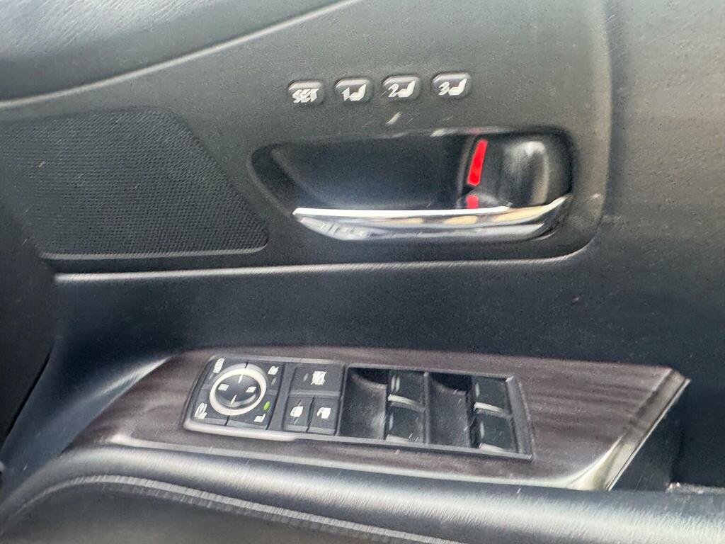 Lexus RX 450H Advance Black #14