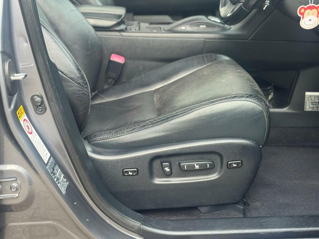 Lexus RX 450H Advance Black #18