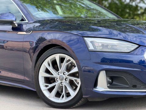 Audi A5 2.0 A5 Sport S70KLY #6