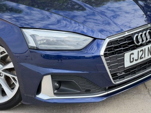 Audi A5 2.0 A5 Sport S70KLY #5
