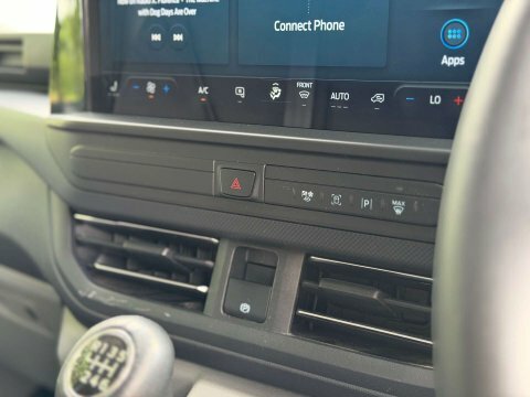 Ford Transit Custom 2.0 Transit Custom AV55WPV #5