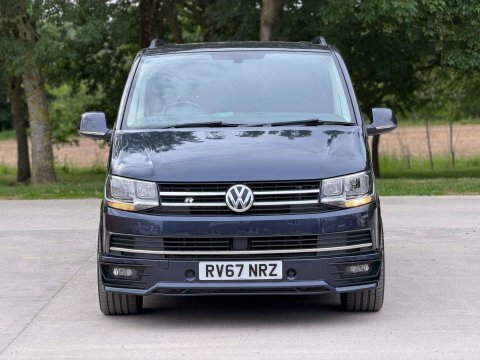 Volkswagen Transporter 2.0 Transporter T32 RV67NRZ  #6