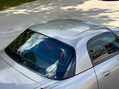 Honda S2000 2.0I Gt Black #39