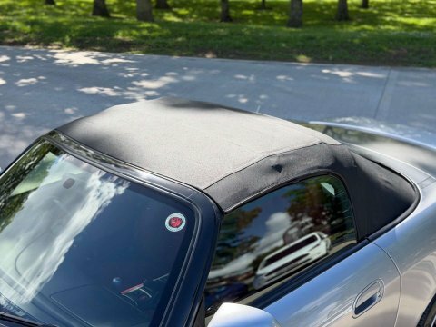 Honda S2000 2.0I Gt Black #41