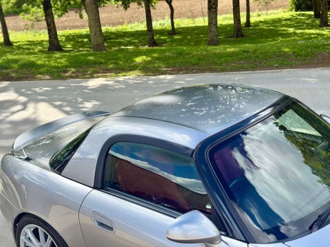 Honda S2000 2.0I Gt Black #38