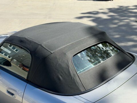 Honda S2000 2.0I Gt Black #54