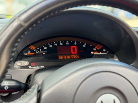 Honda S2000 2.0I Gt Black #36
