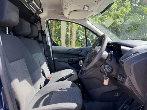 Ford Transit Connect 1.6 Transit Connect  #2