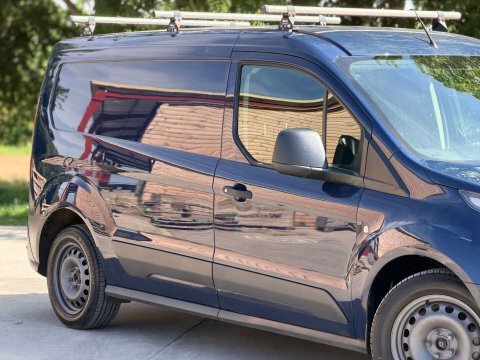 Ford Transit Connect 1.6 Transit Connect  #4