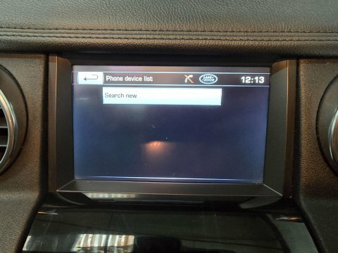 Land Rover Discovery 3.0 4 Sdv6 Xs 255 Bhp 8Sp 7 Seat 4Wd Green #39