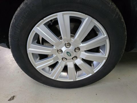 Land Rover Discovery 3.0 4 Sdv6 Xs 255 Bhp 8Sp 7 Seat 4Wd Green #54