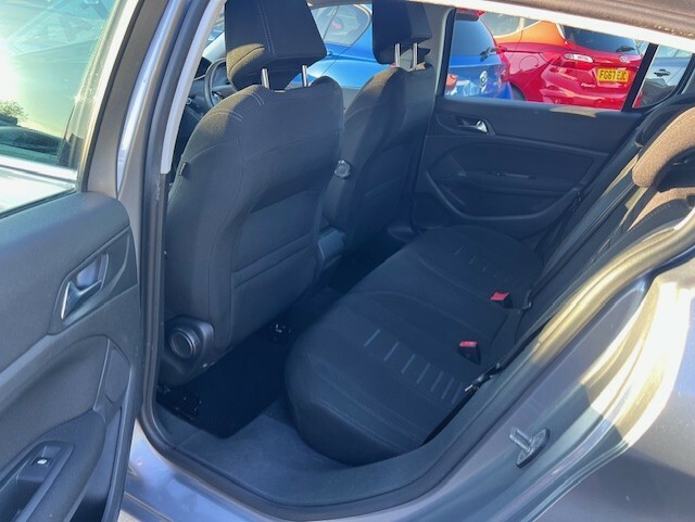 Peugeot 308 E-hdi Allure HG63EJZ #6