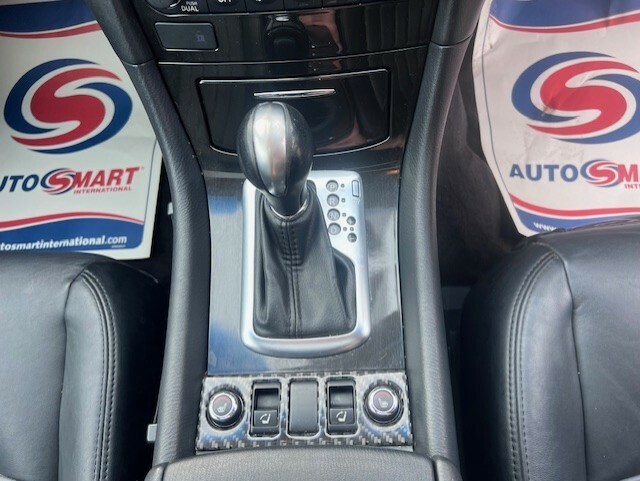 Infiniti EX Ex30d  #16