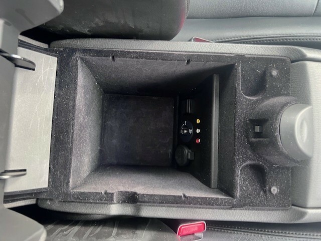 Infiniti EX Ex30d  #14
