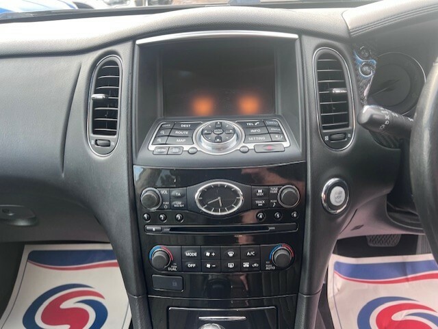 Infiniti EX Ex30d  #18