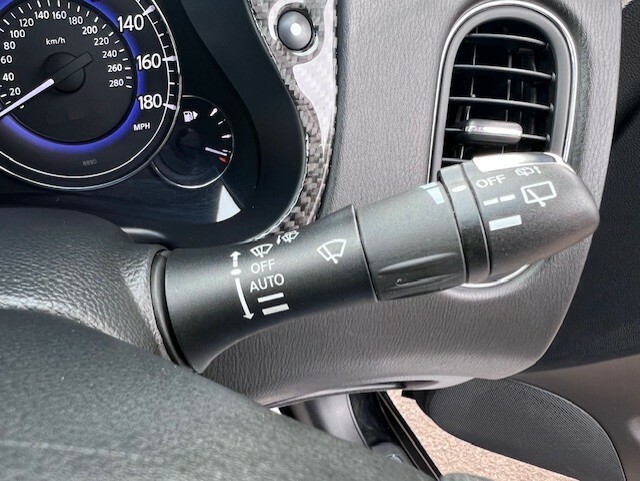 Infiniti EX Ex30d  #24