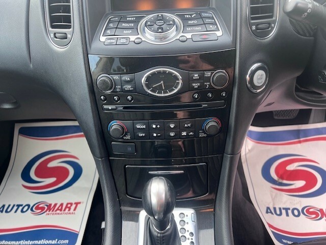 Infiniti EX Ex30d  #17