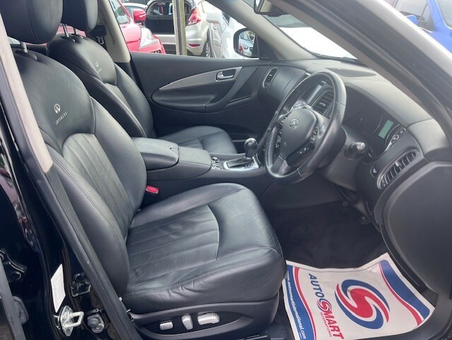 Infiniti EX Ex30d  #13