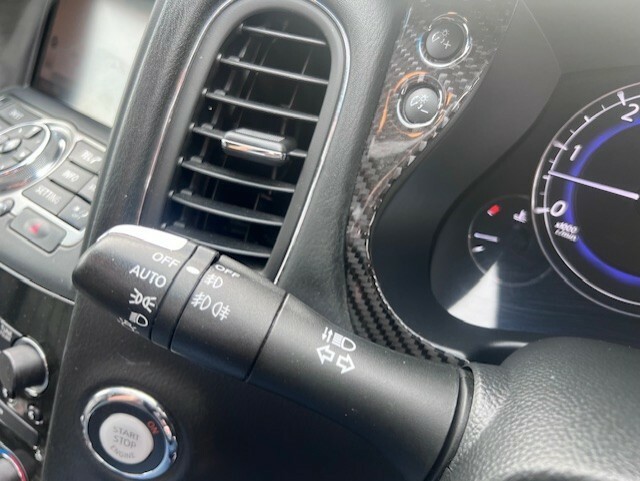 Infiniti EX Ex30d  #25
