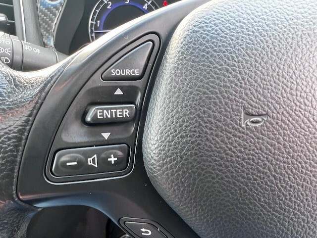 Infiniti EX Ex30d  #22