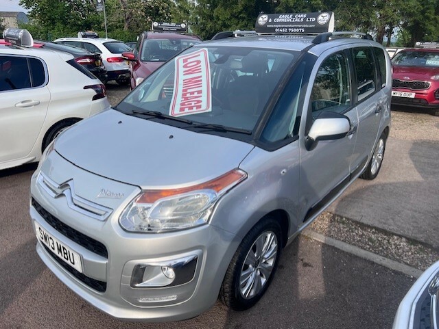 Citroen C3 Picasso Exclusive Picasso #3