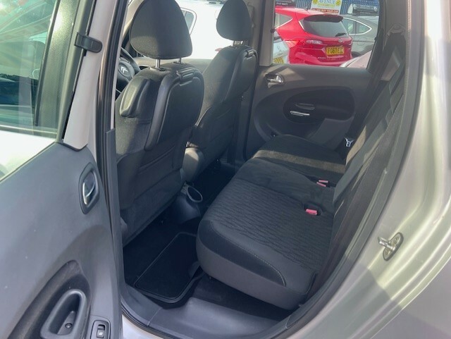 Citroen C3 Picasso Exclusive Picasso #6