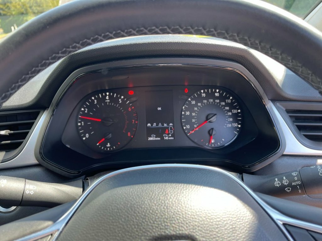 Renault Captur 2023 1.0 Tce Evolution Suv Euro DY23LLK Blue #6
