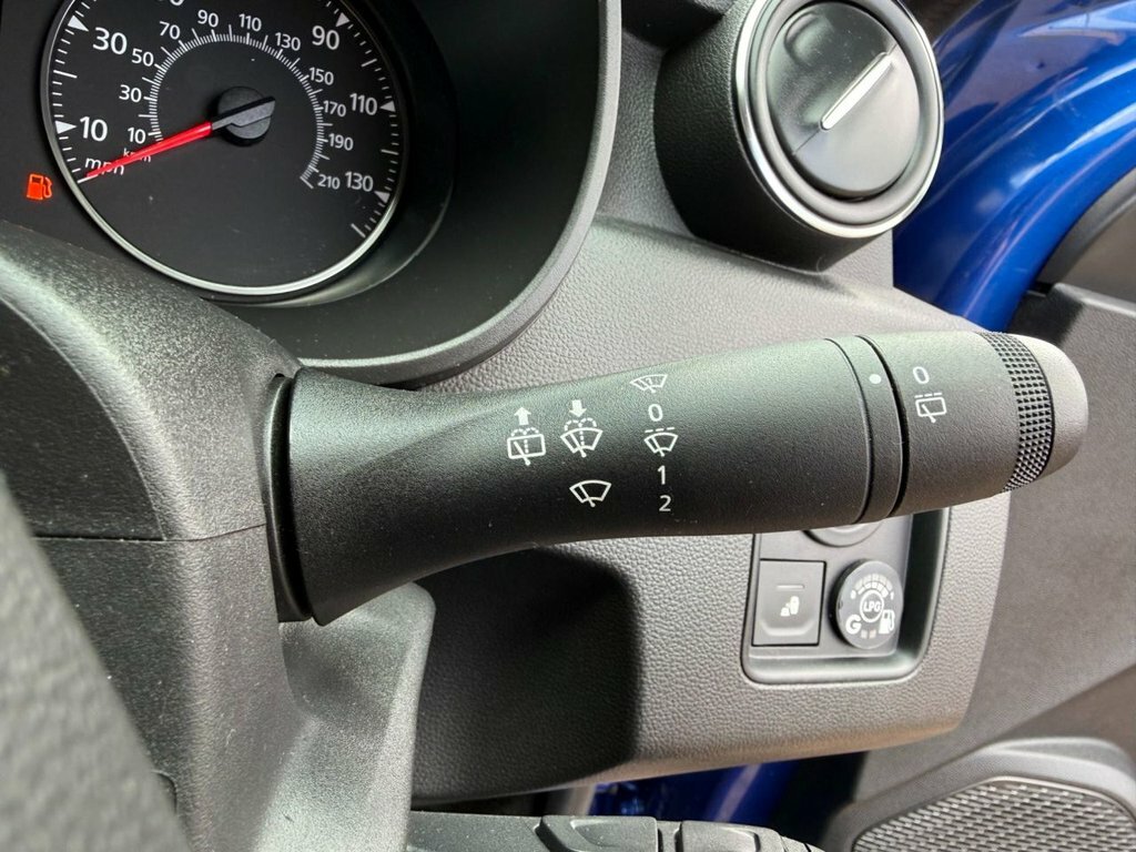 Dacia Duster 2020 1.0 Tce Prestige Suv Bi Fuel Euro NA70FOF Blue #6