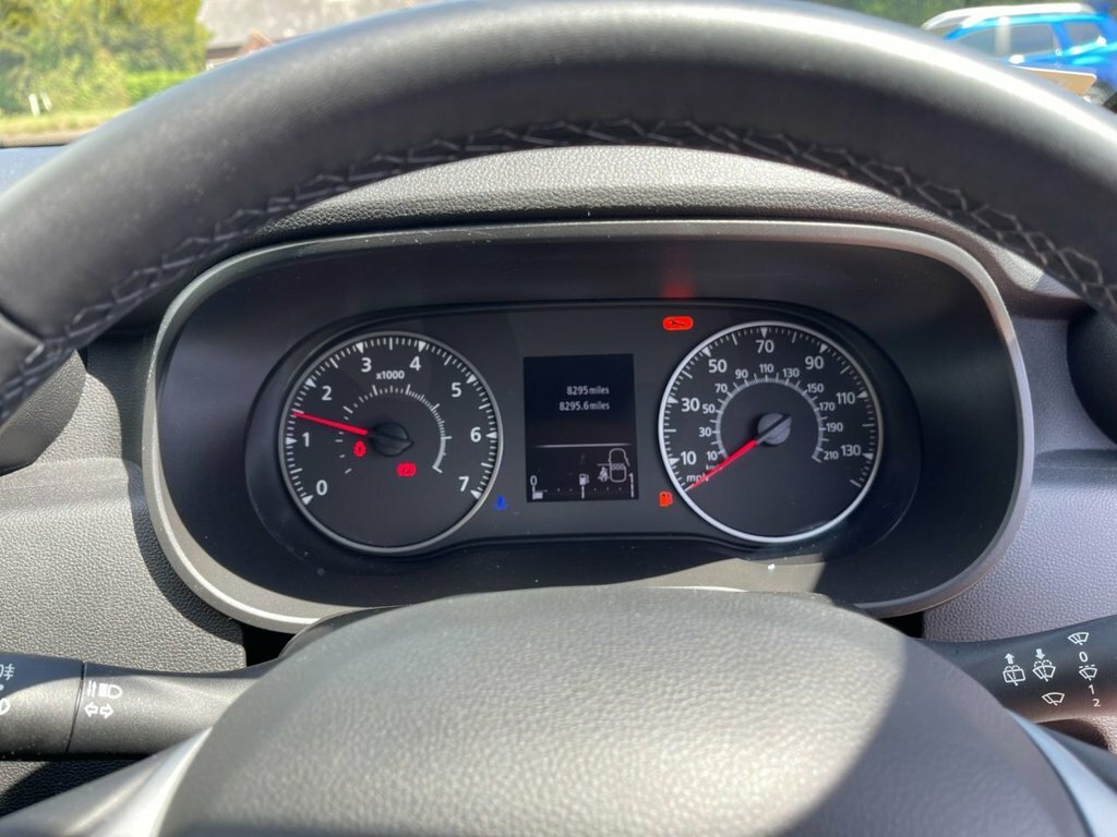 Dacia Duster 2024 1.0 Tce Expression Suv Euro White #5