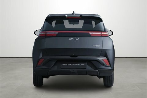 Byd Dolphin Surf 65Kw Active GY26NYA Black #2