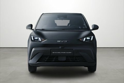 Byd Dolphin Surf 65Kw Active Black