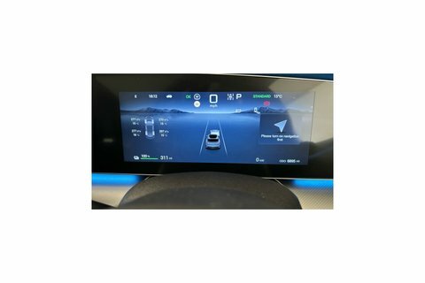 Byd Sealion 7 390Kw Excellence Awd Black