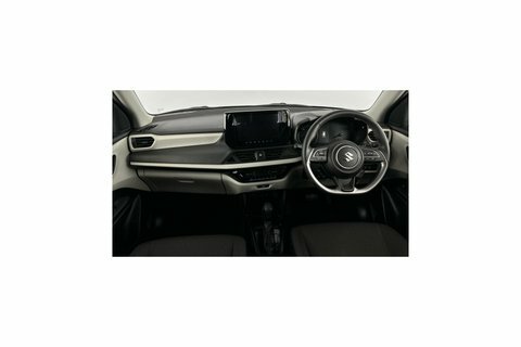 Suzuki Swift 1.2 Mild Hybrid Blue