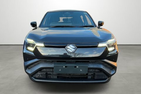 Suzuki Vitara Vitara 128Kw Motion GP75HDV Black #4