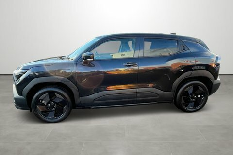 Suzuki Vitara Vitara 128Kw Motion GP75HDV Black #6