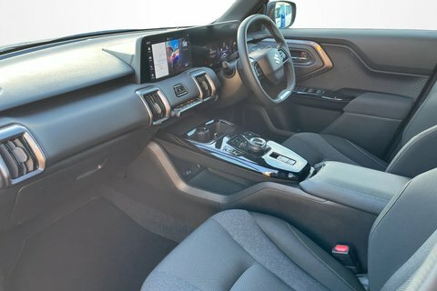 Suzuki Vitara Vitara 128Kw Motion GP75HDV Black #2