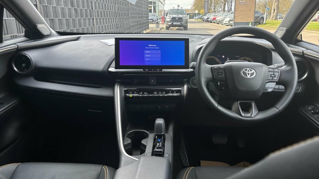 Toyota C-Hr 2.0 Vvt-h Premiere Edition Cvt Euro 6 Ss ST24MZD Gold #6