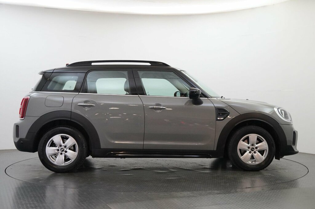 Mini Countryman Countryman Cooper Classic SM22OMA Grey #6